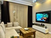 Satılır 3 otaqlı yeni tikili 100 m², 8 Noyabr m., photo 1 from 8