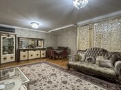 Продаётся 4-комн. вторичка 110 м², м. Элмляр Академиясы, photo 3 from 8