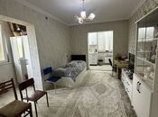 Satılır 2 otaqlı köhnə tikili 46 m², Xalqlar Dostluğu m., photo 2 from 8