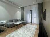 İcarəyə verilir 2 otaqlı yeni tikili 105 m², 8 Noyabr m., photo 2 from 7