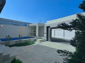 4 otaqlı həyət evi/bağ evi - Mərdəkan q. - 130 m²