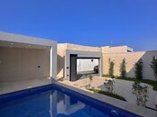 4 otaqlı həyət evi/bağ evi - Mərdəkan q. - 130 m²