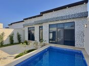 4 otaqlı həyət evi/bağ evi - Mərdəkan q. - 130 m²
