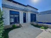 4 otaqlı həyət evi/bağ evi - Mərdəkan q. - 130 m²
