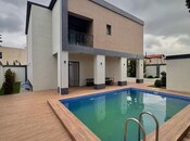 4-комн. дом/дача - пос. Мардакан - 250 м²