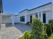 4 otaqlı həyət evi/bağ evi - Şüvəlan q. - 150 m²