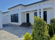 4 otaqlı həyət evi/bağ evi - Şüvəlan q. - 150 m²