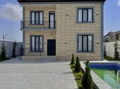 6-комн. дом/дача - пос. Мардакан - 250 м²