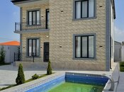 6-комн. дом/дача - пос. Мардакан - 250 м²