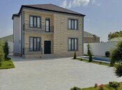 6-комн. дом/дача - пос. Мардакан - 250 м²