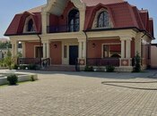 5 otaqlı həyət evi/bağ evi - Buzovna q. - 300 m²