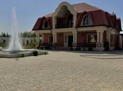 5 otaqlı həyət evi/bağ evi - Buzovna q. - 300 m²