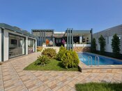 Satılır 4 otaqlı həyət evi/bağ evi 185 m², Mərdəkan q., photo 5 from 8