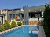 4-комн. дом/дача - пос. Мардакан - 185 м²