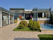 4-комн. дом/дача - пос. Мардакан - 185 м²