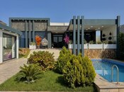 4-комн. дом/дача - пос. Мардакан - 185 м²