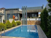4-комн. дом/дача - пос. Мардакан - 185 м²
