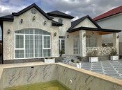 5-комн. дом/дача - пос. Мардакан - 200 м²