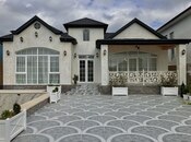 5-комн. дом/дача - пос. Мардакан - 200 м²
