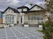 5-комн. дом/дача - пос. Мардакан - 200 м²