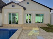 4 otaqlı həyət evi/bağ evi - Mərdəkan q. - 150 m²