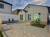 4 otaqlı həyət evi/bağ evi - Mərdəkan q. - 150 m²