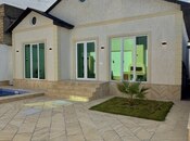 4 otaqlı həyət evi/bağ evi - Mərdəkan q. - 150 m²