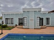 5 otaqlı həyət evi/bağ evi - Şüvəlan q. - 200 m²