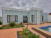 5 otaqlı həyət evi/bağ evi - Şüvəlan q. - 200 m²