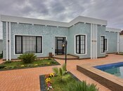 5 otaqlı həyət evi/bağ evi - Şüvəlan q. - 200 m²