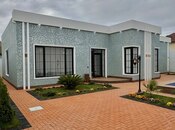 5 otaqlı həyət evi/bağ evi - Şüvəlan q. - 200 m²