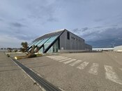 Сдаётся  объект 6 560 м², пос. Геокмалы, photo 3 from 8