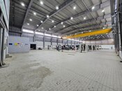 Сдаётся  объект 6 560 м², пос. Геокмалы, photo 5 from 8