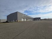 Сдаётся  объект 6 560 м², пос. Геокмалы, photo 4 from 8