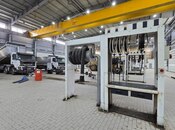 Сдаётся  объект 6 560 м², пос. Геокмалы, photo 7 from 8