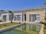4 otaqlı həyət evi/bağ evi - Mərdəkan q. - 180 m²