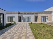 4 otaqlı həyət evi/bağ evi - Mərdəkan q. - 180 m²