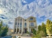 5-комн. дом/дача - пос. Шувеляны - 360 м²