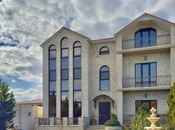 5-комн. дом/дача - пос. Шувеляны - 360 м²