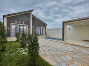 4 otaqlı həyət evi/bağ evi - Şüvəlan q. - 160 m²