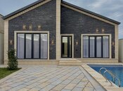 4 otaqlı həyət evi/bağ evi - Şüvəlan q. - 160 m²