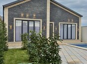 4 otaqlı həyət evi/bağ evi - Şüvəlan q. - 160 m²