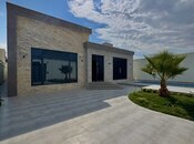 Satılır 4 otaqlı həyət evi/bağ evi 200 m², Mərdəkan q., photo 2 from 8