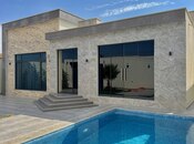 Satılır 4 otaqlı həyət evi/bağ evi 200 m², Mərdəkan q., photo 3 from 8