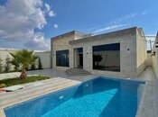 Satılır 4 otaqlı həyət evi/bağ evi 200 m², Mərdəkan q., photo 1 from 8