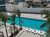 İcarəyə verilir 1 otaqlı yeni tikili 44 m², Sea Breeze q., photo 4 from 8