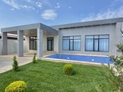 5 otaqlı həyət evi/bağ evi - Mərdəkan q. - 200 m²
