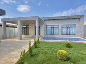 5 otaqlı həyət evi/bağ evi - Mərdəkan q. - 200 m²