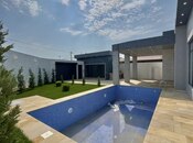 5 otaqlı həyət evi/bağ evi - Mərdəkan q. - 200 m²