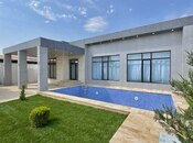 5 otaqlı həyət evi/bağ evi - Mərdəkan q. - 200 m²
